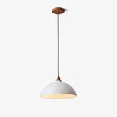 Semi Ball Pendant Light